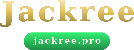 Jackree โลโก้